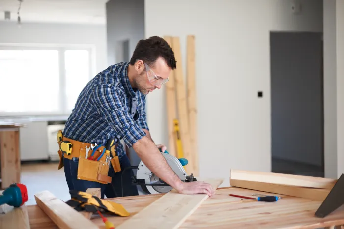 Remodel contractor in Las Vegas, NV - Pearl Remodeling