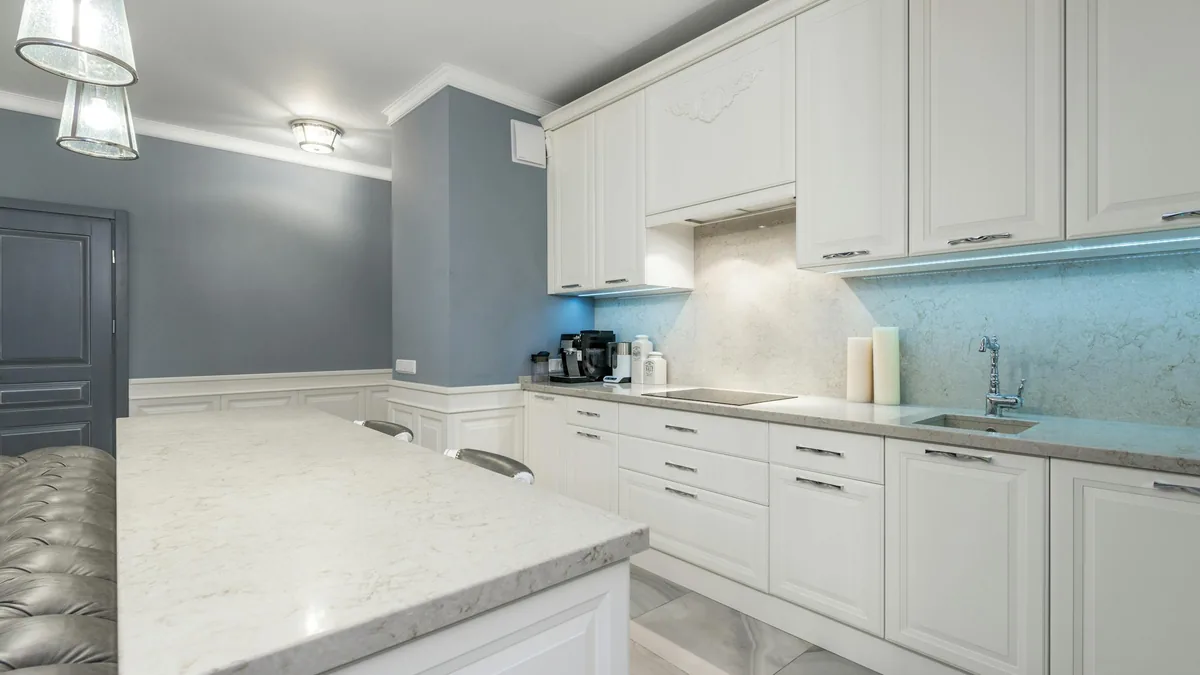 2026 Kitchen Design Trends Las Vegas Homeowners Are Choosing